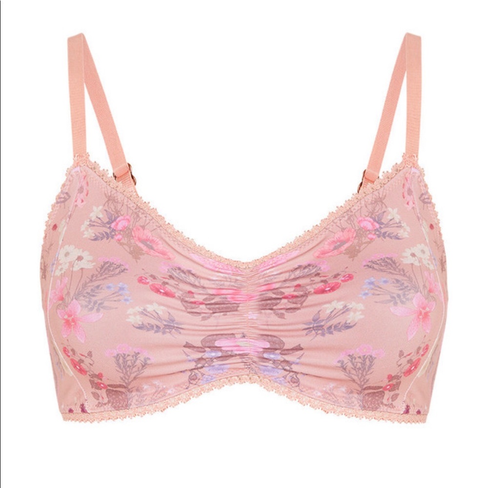 Spell & the Gypsy wild bloom bralette
